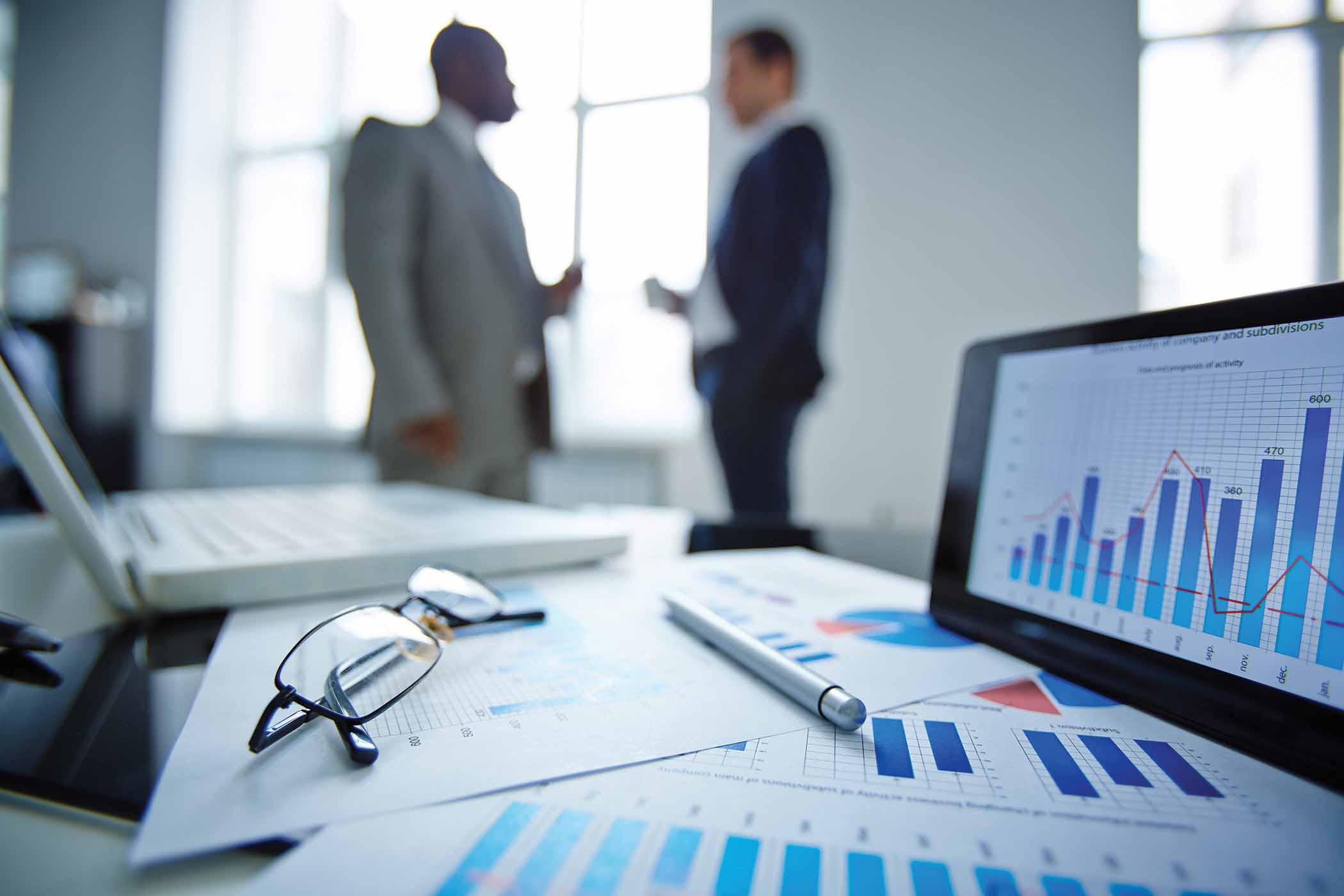 Maritime Consultancy & Vessel Audits