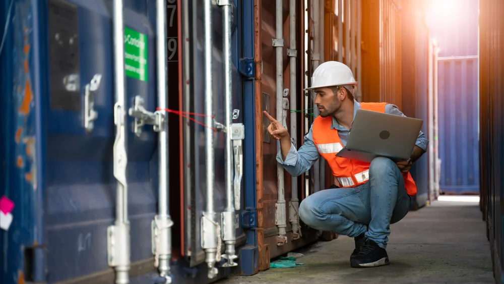 Cargo Inspection & Marine Survey